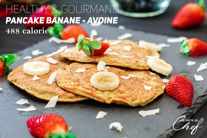 recette-pancake-flocon-avoine-regime