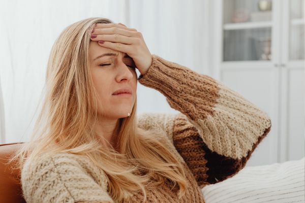 Quels sont les symptômes d'une carence en oméga 3
