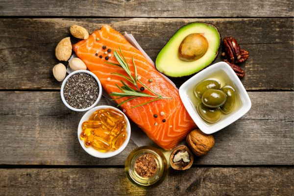 aliments riches en omega 3