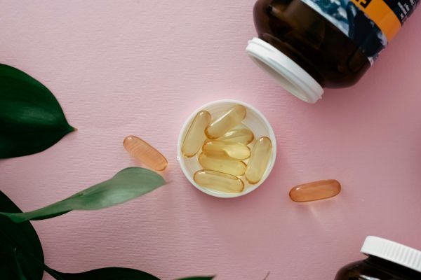 bienfaits omega 3