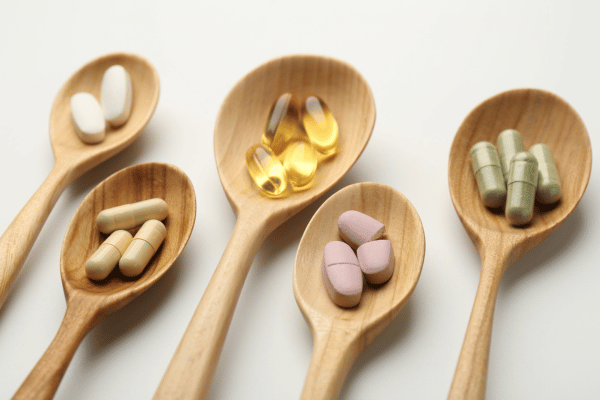 Compléments alimentaires pour lutter contre le cholestérol pourquoi acheter sur un site spécialisé 
