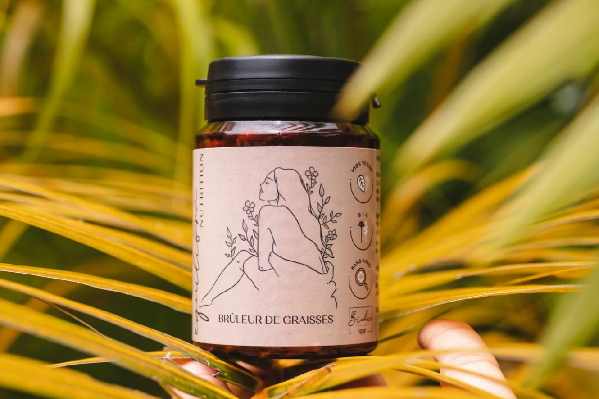 complément alimentaire pour maigrir